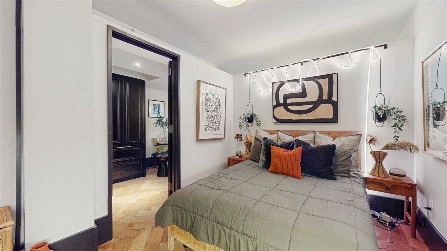 Real estate property located at 51 JAY #5H, Kings, Dumbo, New York City, NY, US