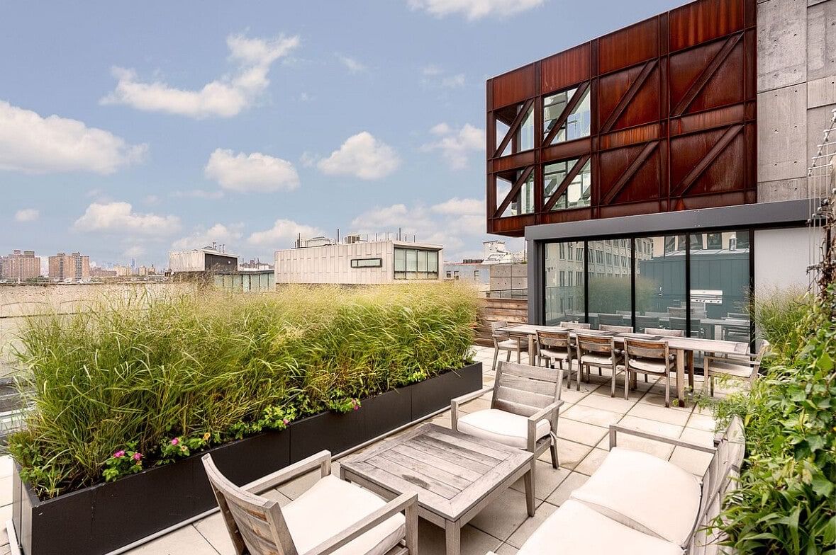 Real estate property located at 51 JAY #5H, Kings, Dumbo, New York City, NY, US