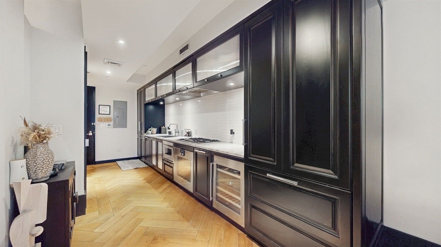 Real estate property located at 51 JAY #5H, Kings, Dumbo, New York City, NY, US