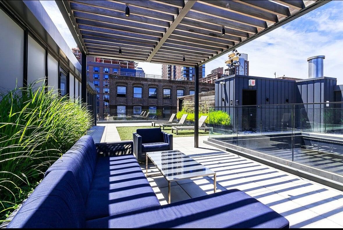 Real estate property located at 51 JAY #5H, Kings, Dumbo, New York City, NY, US