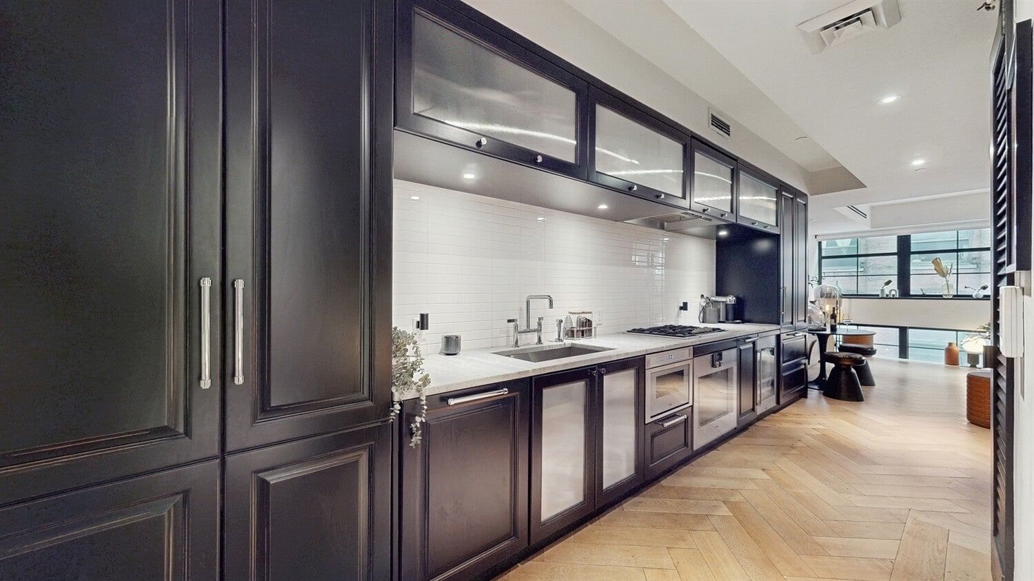 Real estate property located at 51 JAY #5H, Kings, Dumbo, New York City, NY, US