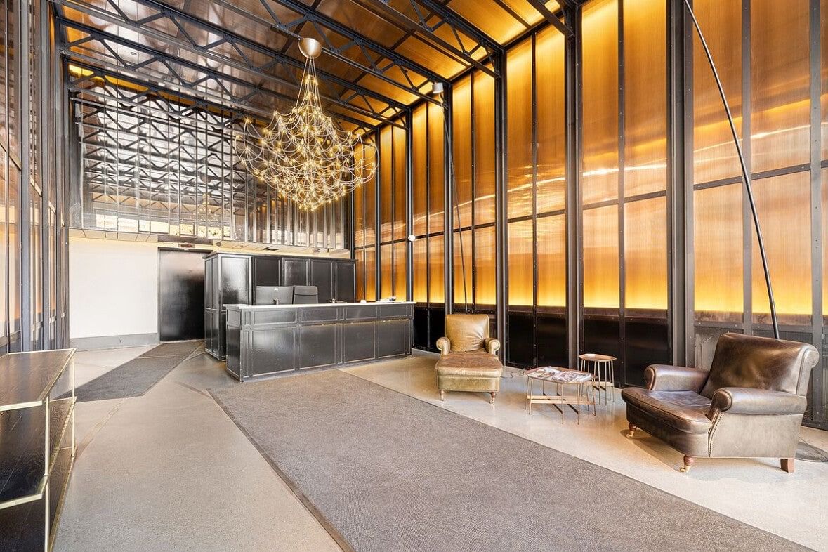 Real estate property located at 51 JAY #5H, Kings, Dumbo, New York City, NY, US