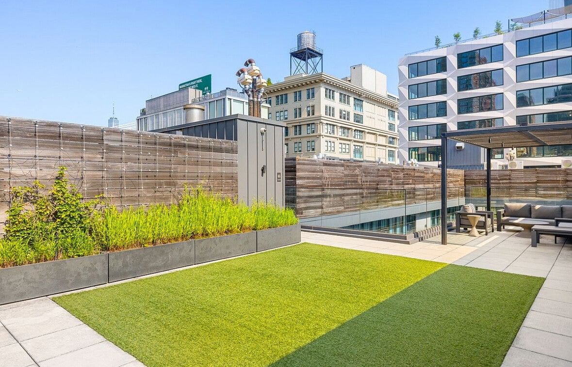 Real estate property located at 51 JAY #5H, Kings, Dumbo, New York City, NY, US