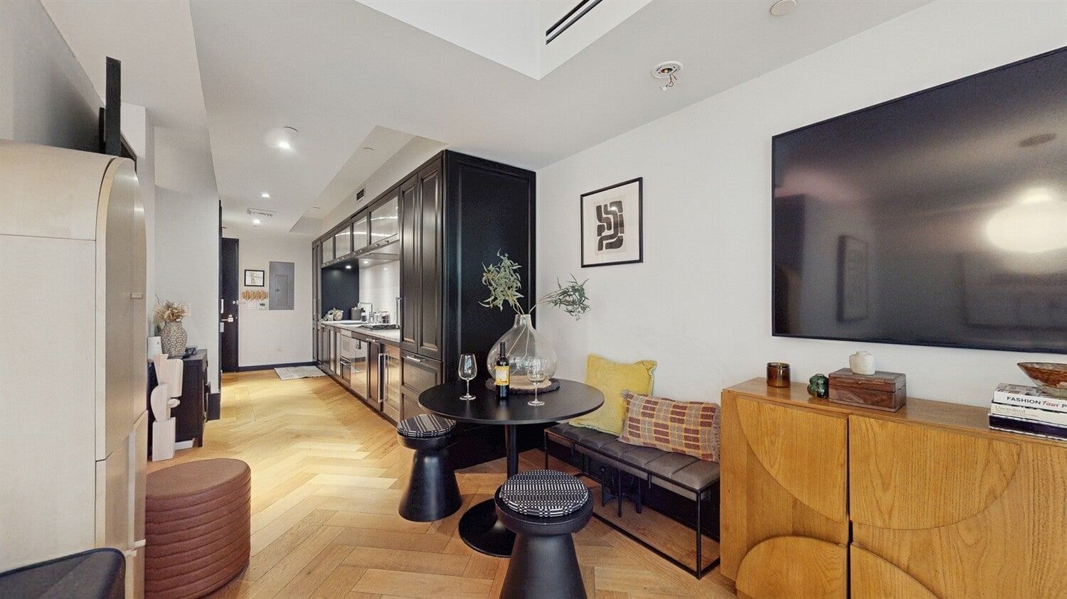 Real estate property located at 51 JAY #5H, Kings, Dumbo, New York City, NY, US