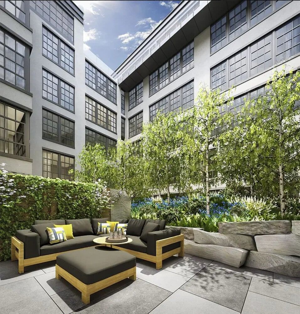 Real estate property located at 51 JAY #5H, Kings, Dumbo, New York City, NY, US