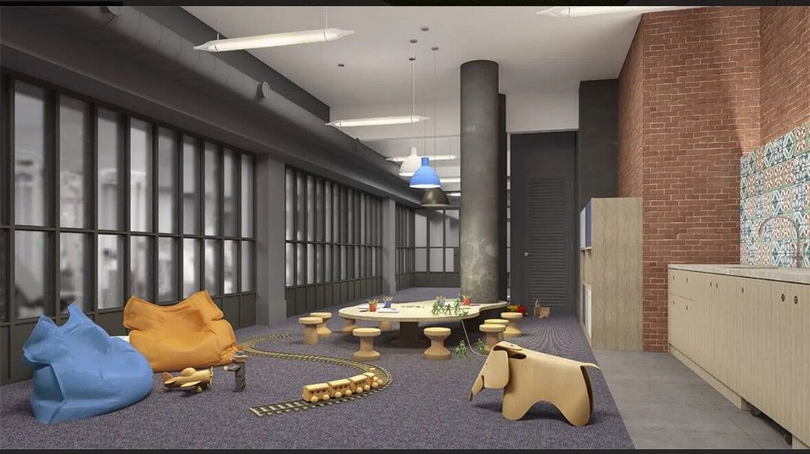 Real estate property located at 51 JAY #5H, Kings, Dumbo, New York City, NY, US