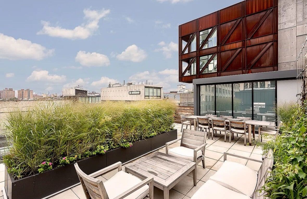 Real estate property located at 51 JAY #5H, Kings, Dumbo, New York City, NY, US