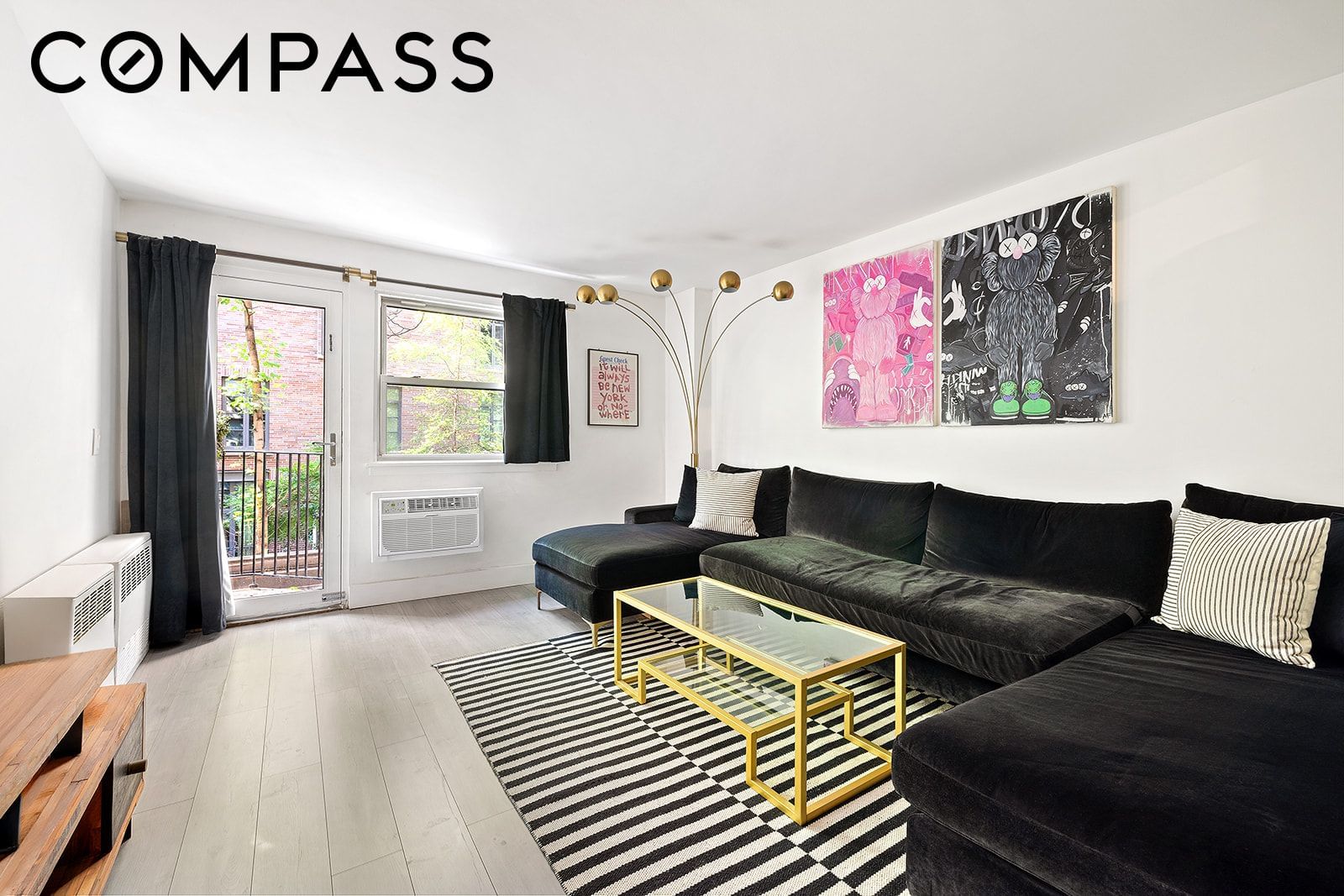 Real estate property located at 211 Thompson LD, New York, Greenwich Village, New York City, NY, US