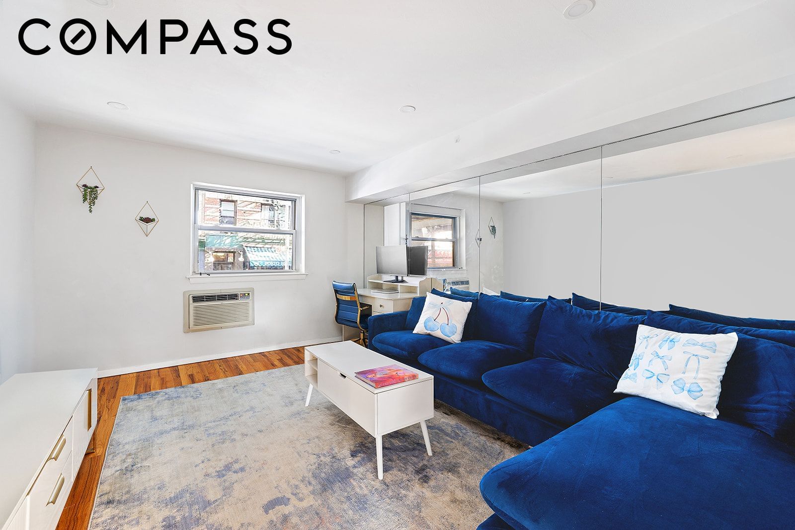 Real estate property located at 211 Thompson LJ, New York, Greenwich Village, New York City, NY, US