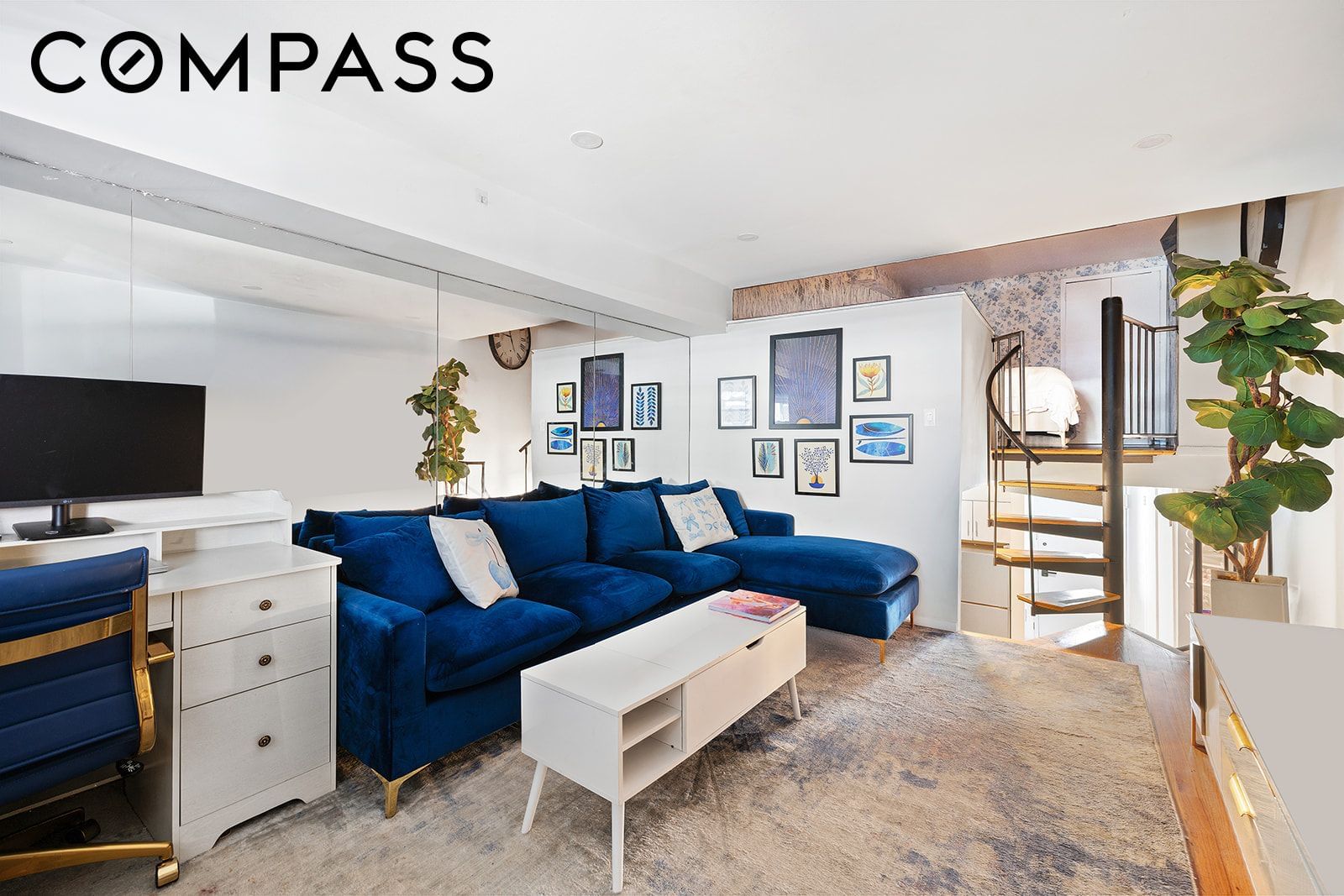 Real estate property located at 211 Thompson LJ, New York, Greenwich Village, New York City, NY, US