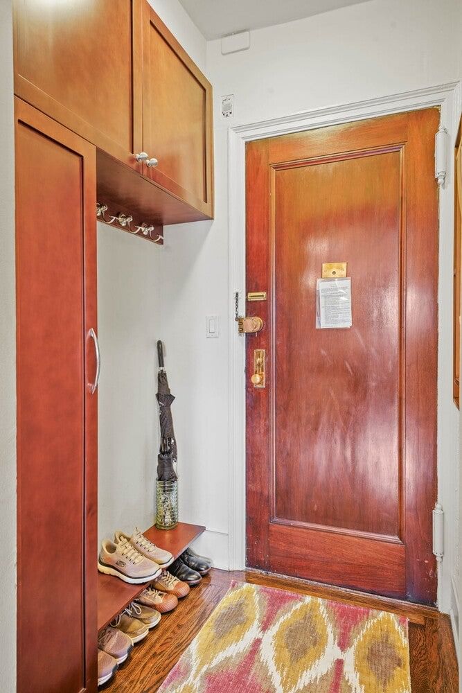 Real estate property located at 333 56TH #2L, New York, Hell's Kitchen, New York City, NY, US