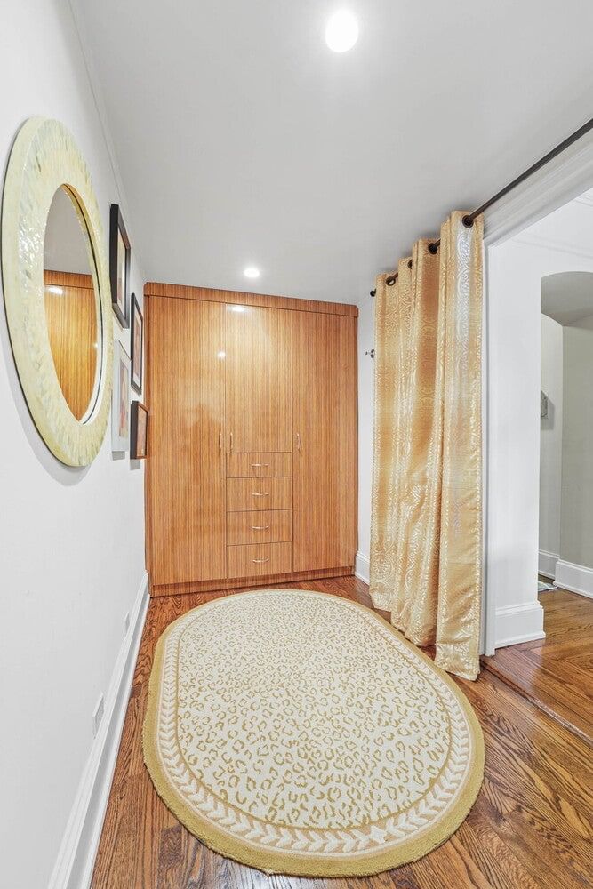 Real estate property located at 333 56TH #2L, New York, Hell's Kitchen, New York City, NY, US