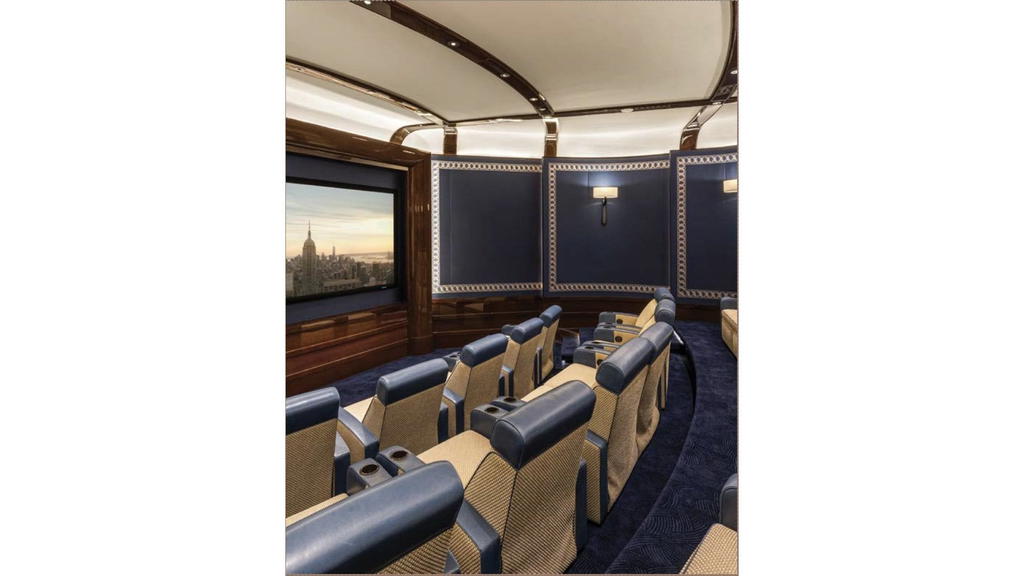 Real estate property located at 53 53RD #15I, New York, Midtown, New York City, NY, US