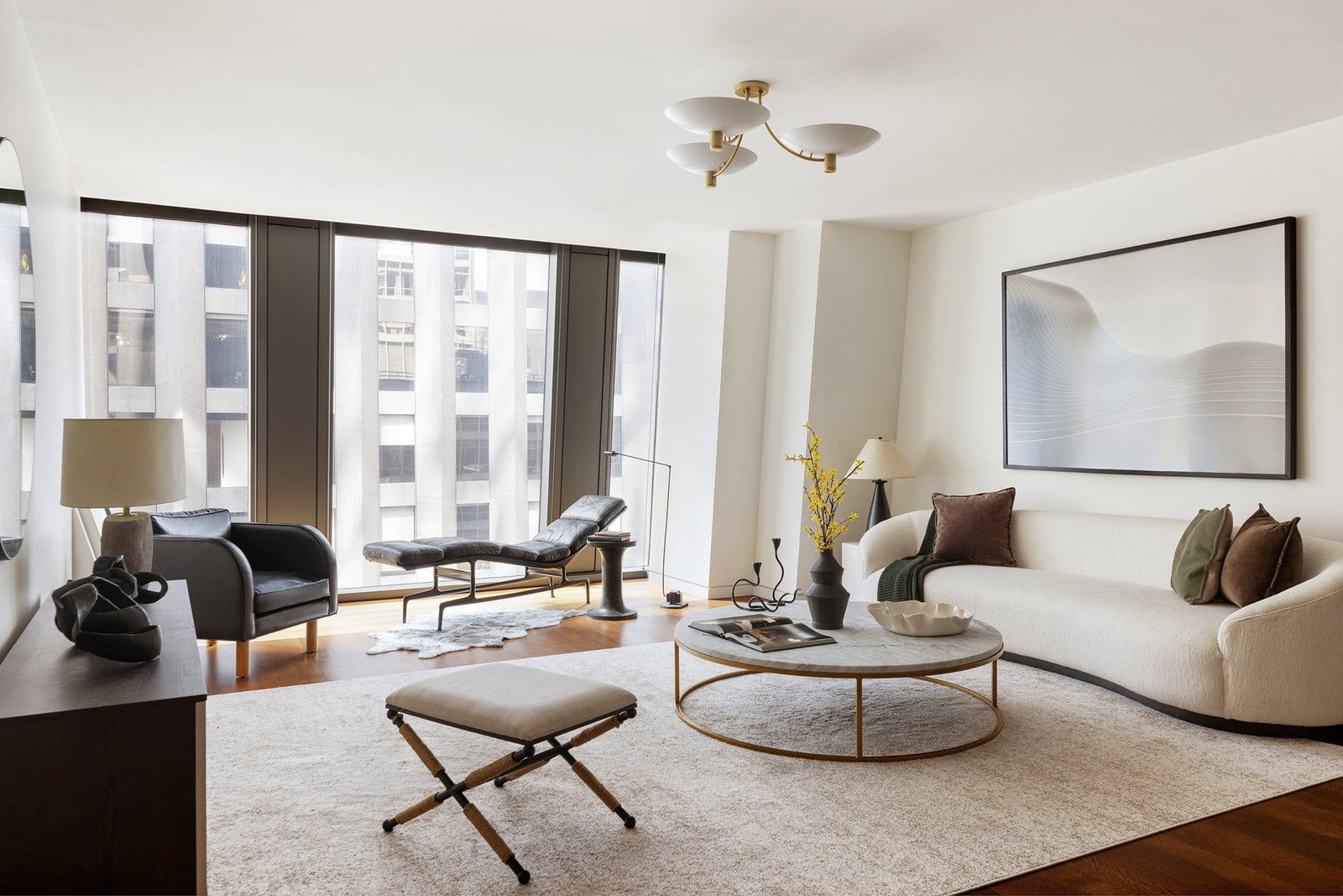 Real estate property located at 53 53RD #15I, New York, Midtown, New York City, NY, US