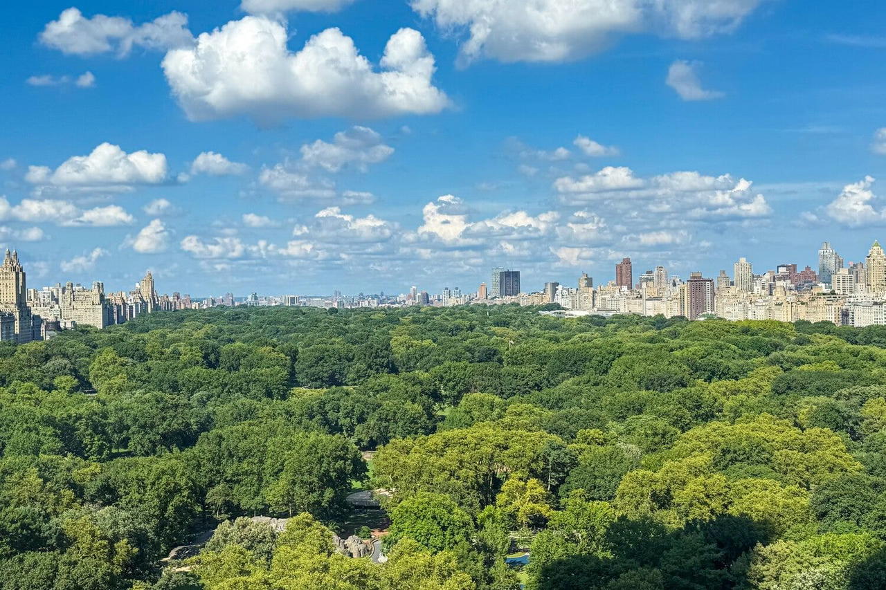 Real estate property located at 200 CENTRAL #25B, New York, Central Park South, New York City, NY, US