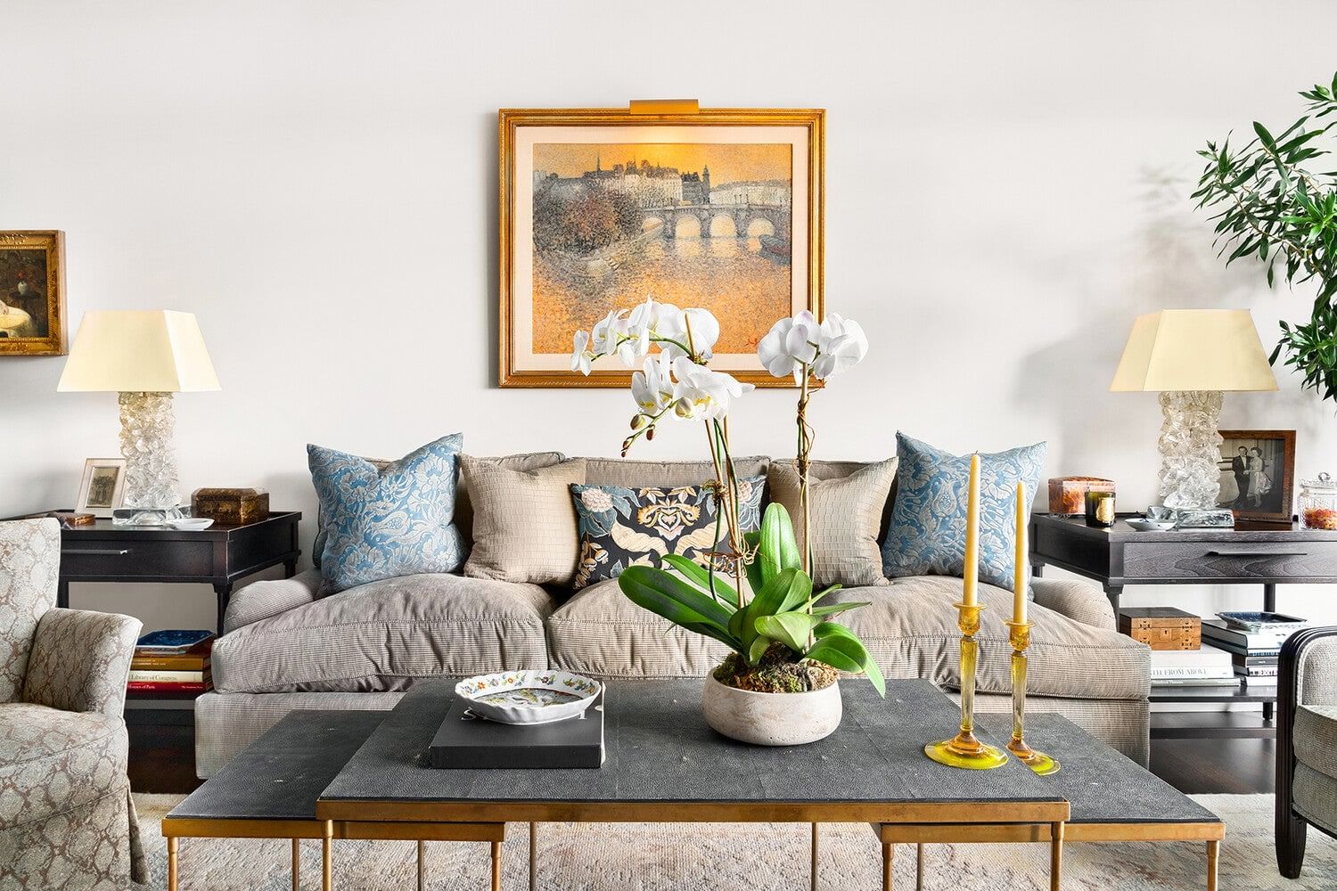 Real estate property located at 200 CENTRAL #25B, New York, Central Park South, New York City, NY, US