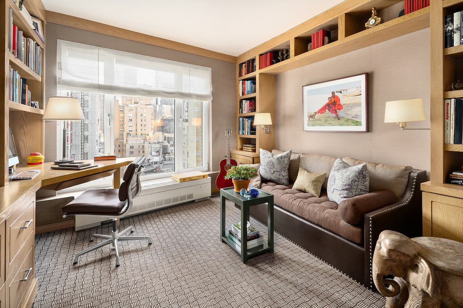 Real estate property located at 200 CENTRAL #25B, New York, Central Park South, New York City, NY, US
