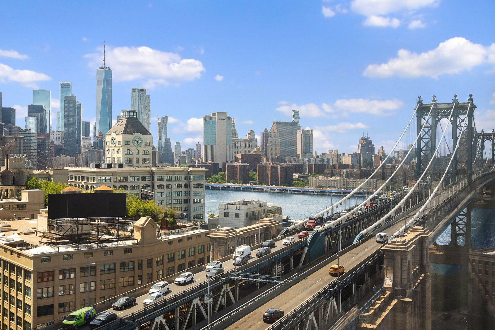 Real estate property located at 100 JAY #20H, Kings, Dumbo, New York City, NY, US