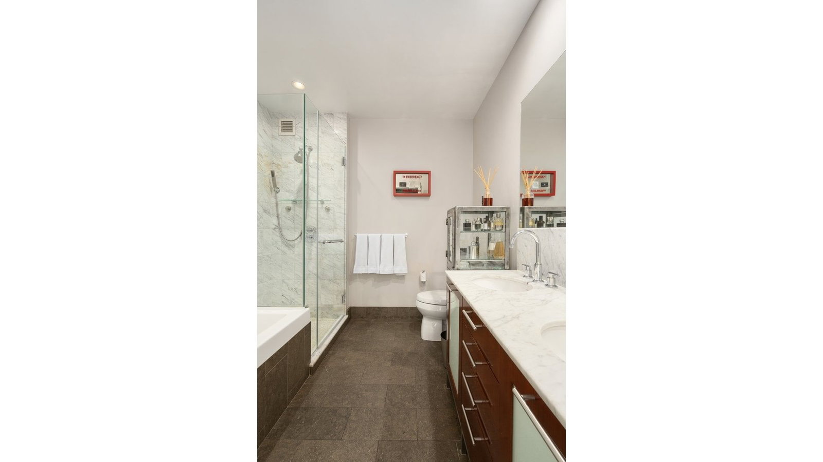 Real estate property located at 100 JAY #20H, Kings, Dumbo, New York City, NY, US