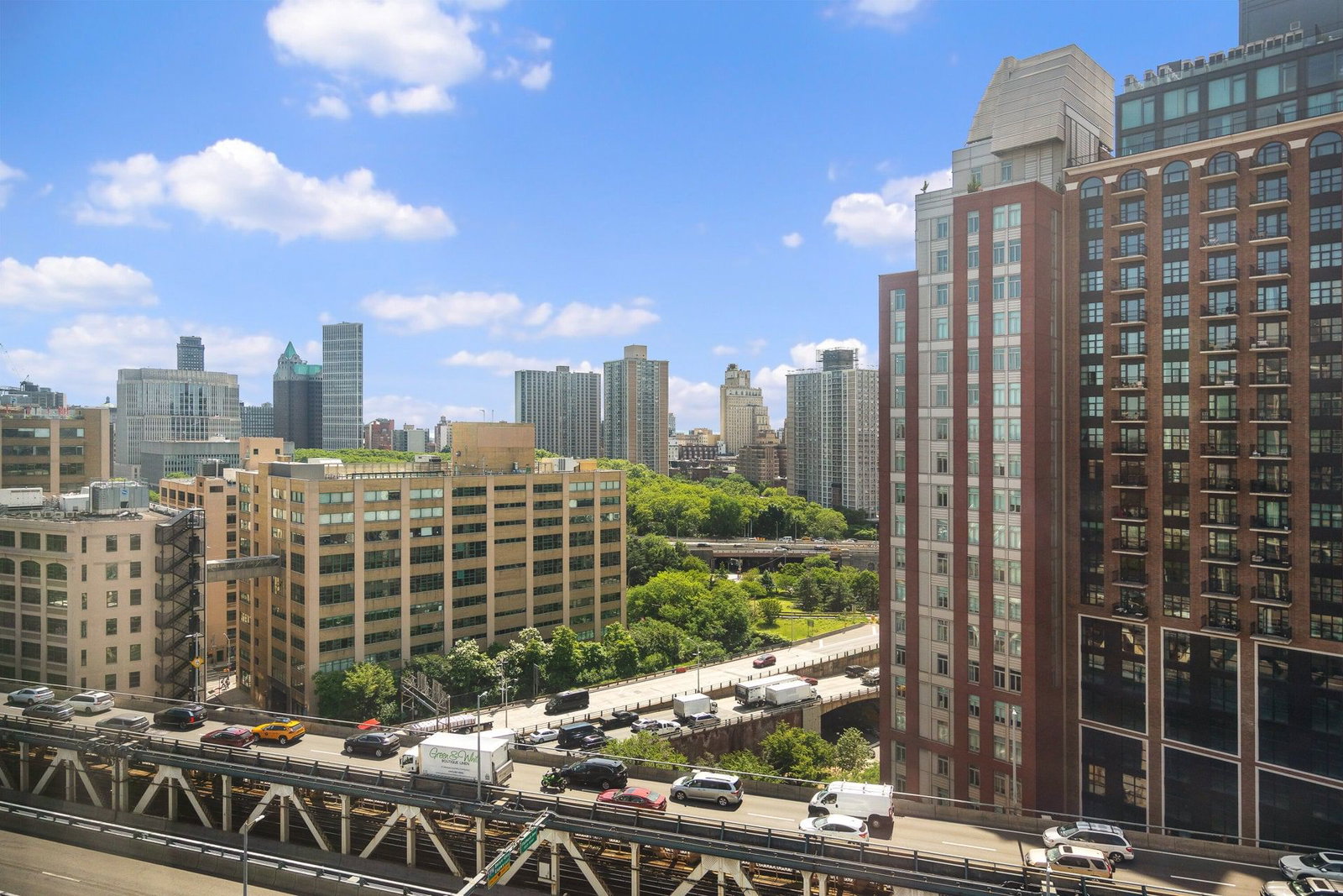 Real estate property located at 100 JAY #20H, Kings, Dumbo, New York City, NY, US
