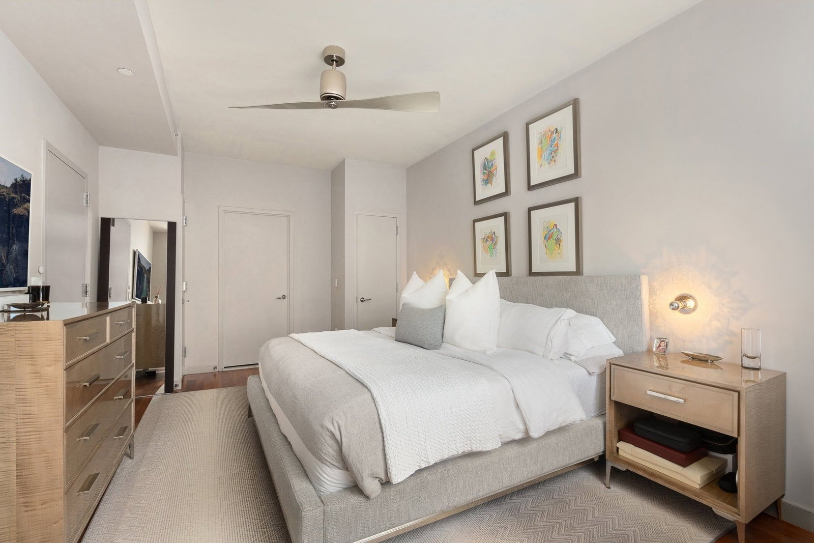 Real estate property located at 100 JAY #20H, Kings, Dumbo, New York City, NY, US
