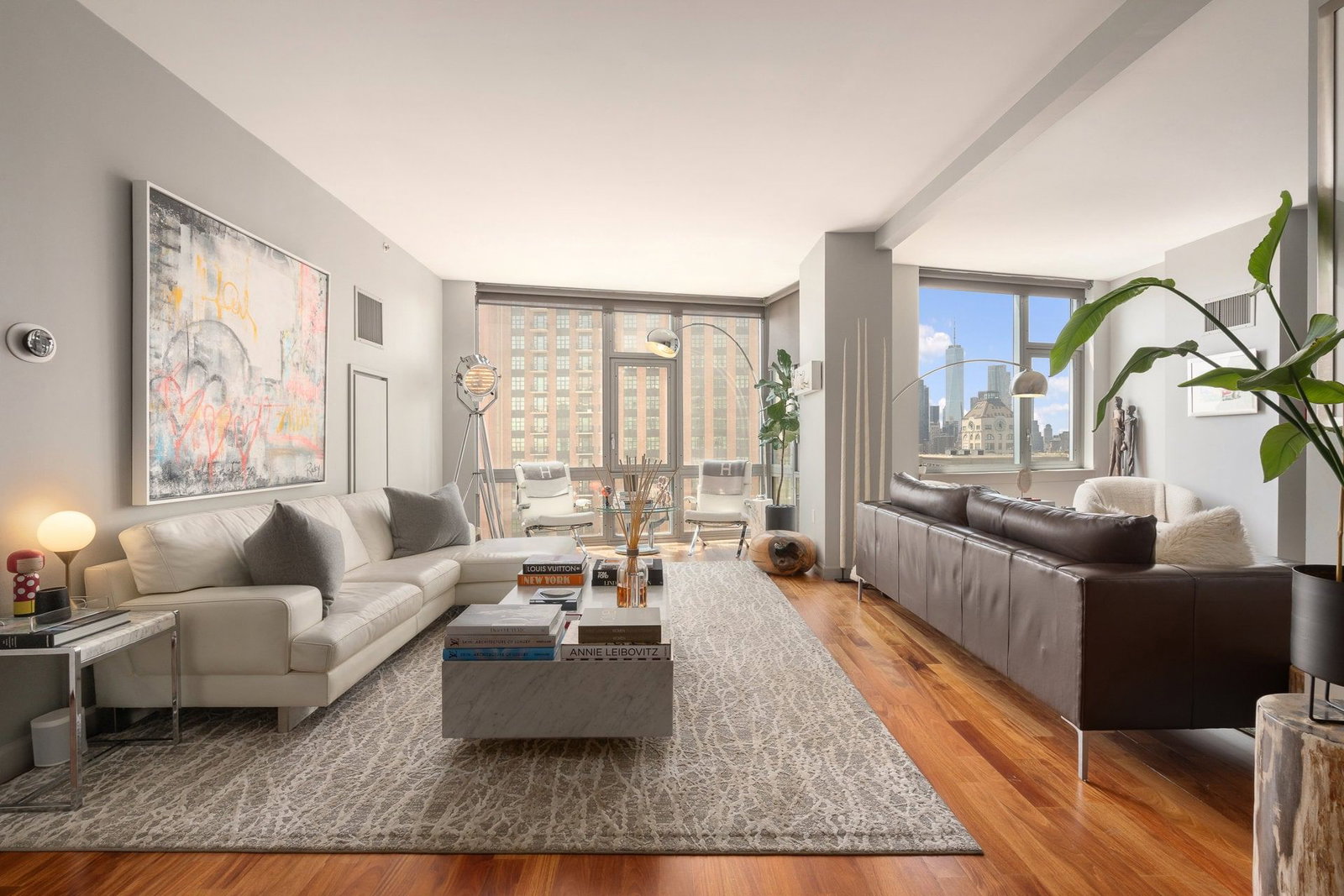 Real estate property located at 100 JAY #20H, Kings, Dumbo, New York City, NY, US