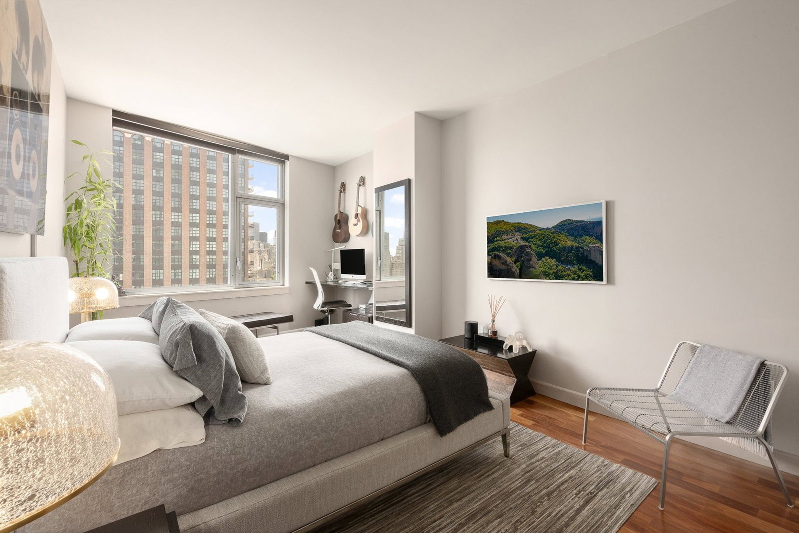 Real estate property located at 100 JAY #20H, Kings, Dumbo, New York City, NY, US