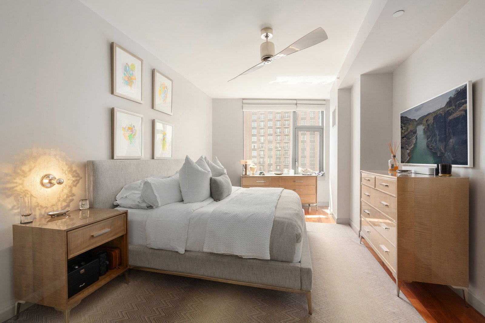 Real estate property located at 100 JAY #20H, Kings, Dumbo, New York City, NY, US