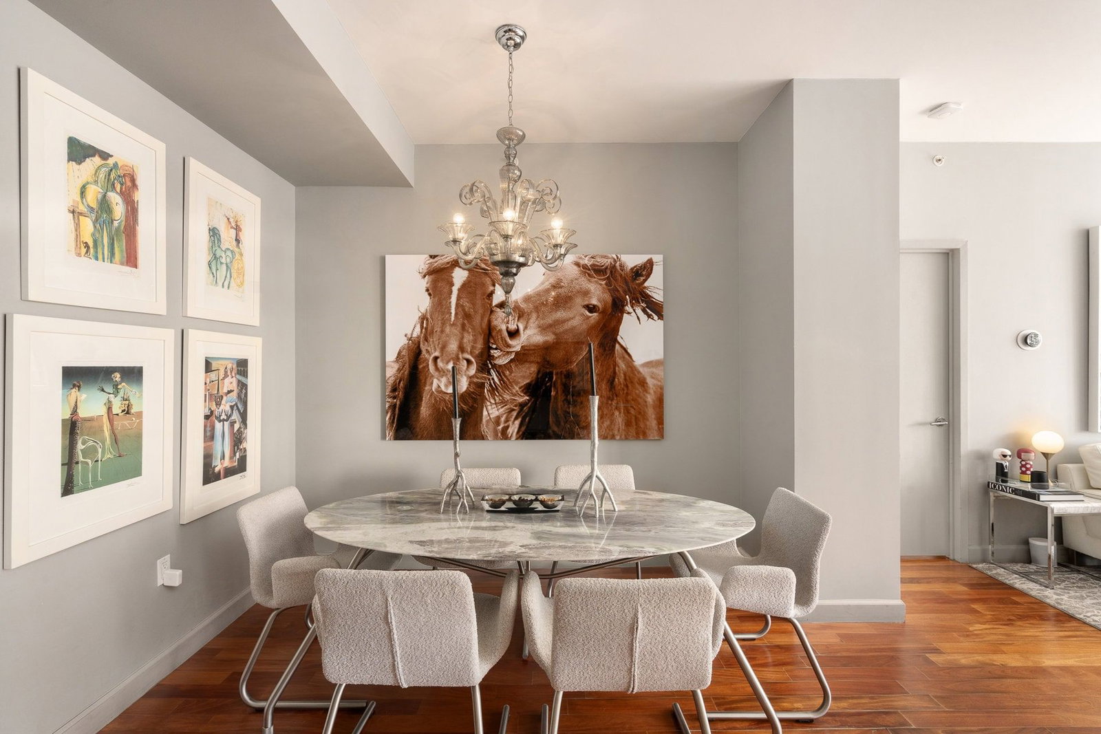 Real estate property located at 100 JAY #20H, Kings, Dumbo, New York City, NY, US