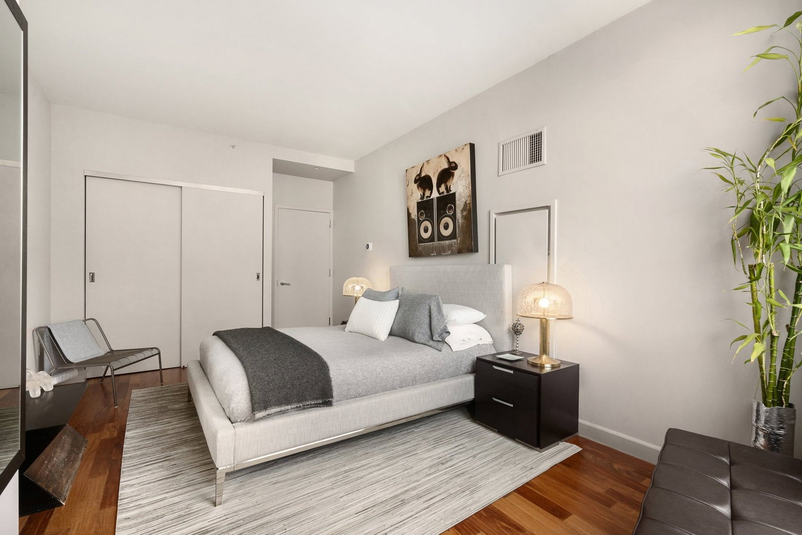 Real estate property located at 100 JAY #20H, Kings, Dumbo, New York City, NY, US