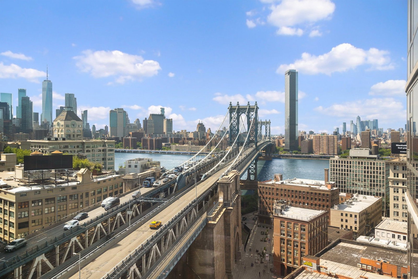 Real estate property located at 100 JAY #20H, Kings, Dumbo, New York City, NY, US