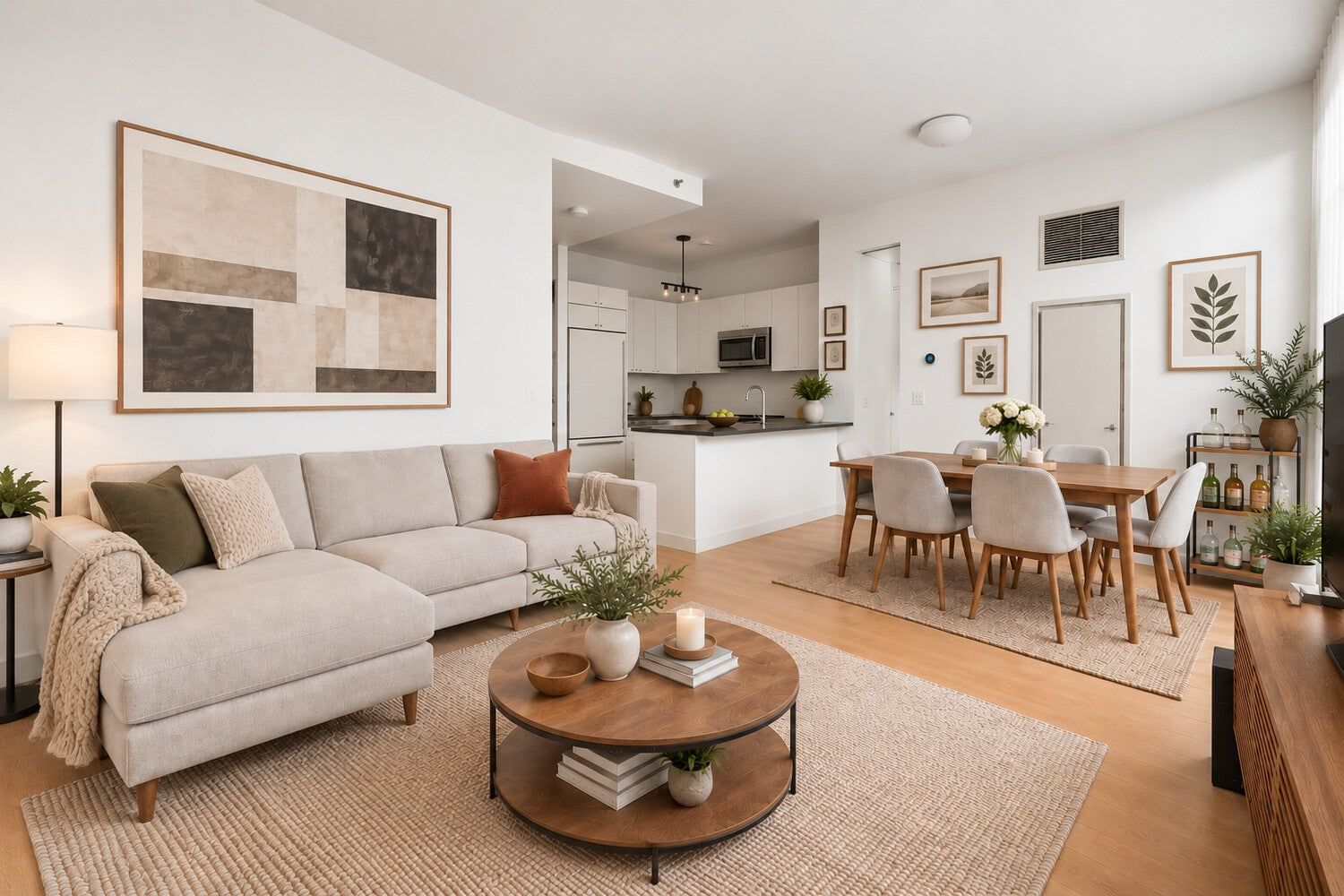 Real estate property located at 46-30 CENTER #404, Queens, Hunters Point, New York City, NY, US