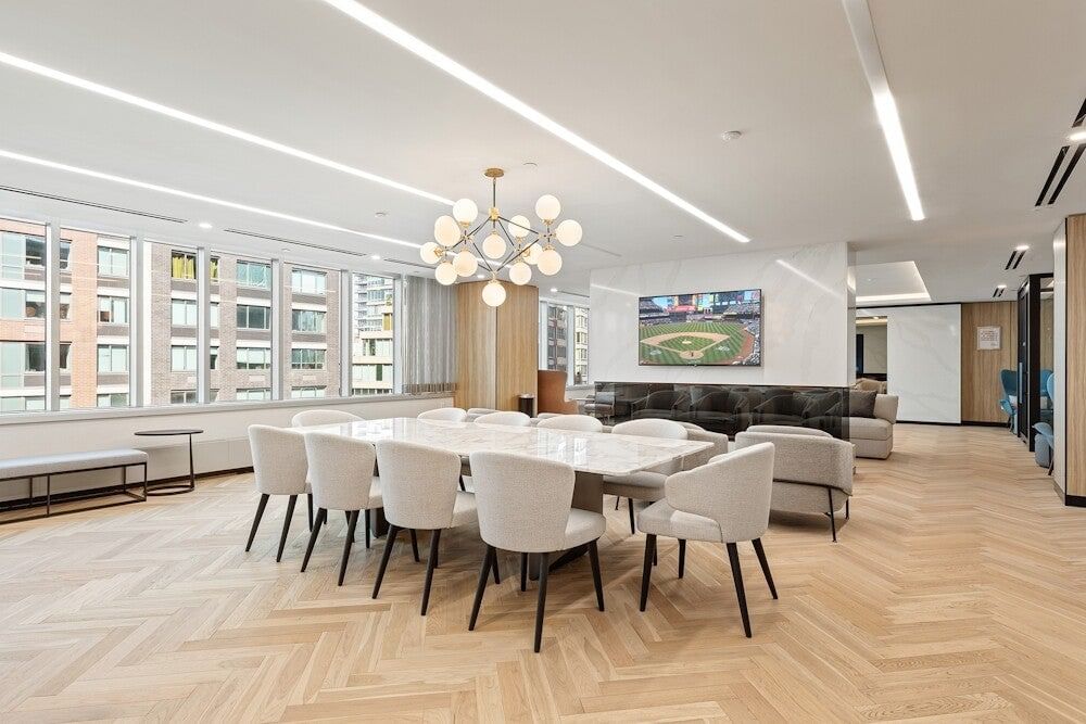 Real estate property located at 46-30 CENTER #404, Queens, Hunters Point, New York City, NY, US
