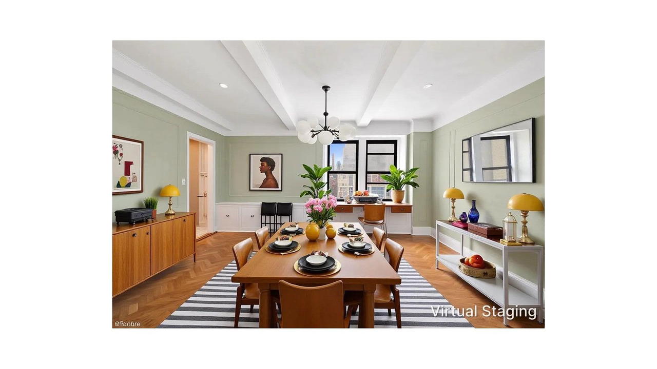 Real estate property located at 305 86TH #15A, New York, Upper West Side, New York City, NY, US