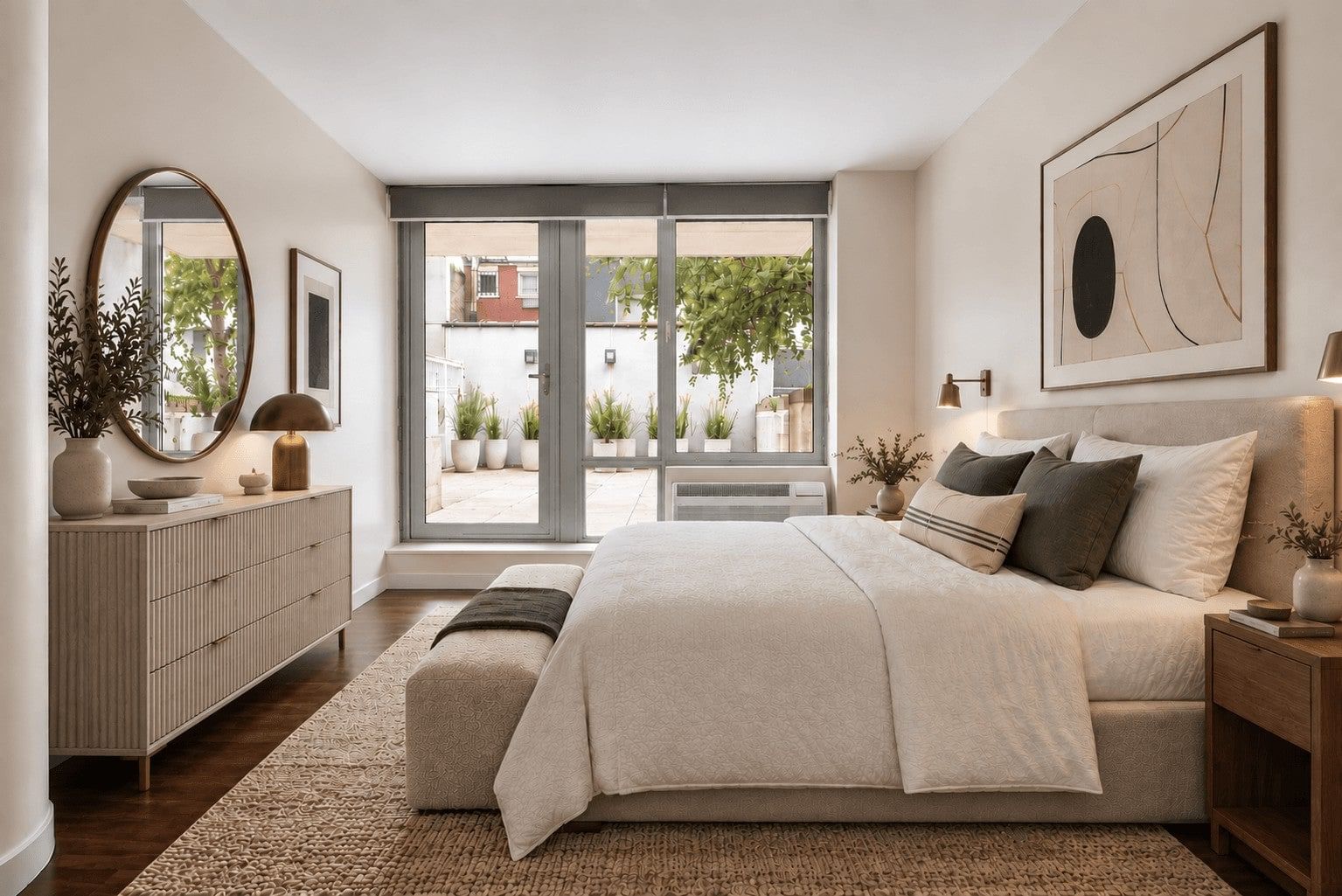 Real estate property located at 444 19th #201, New York, Chelsea, New York City, NY, US
