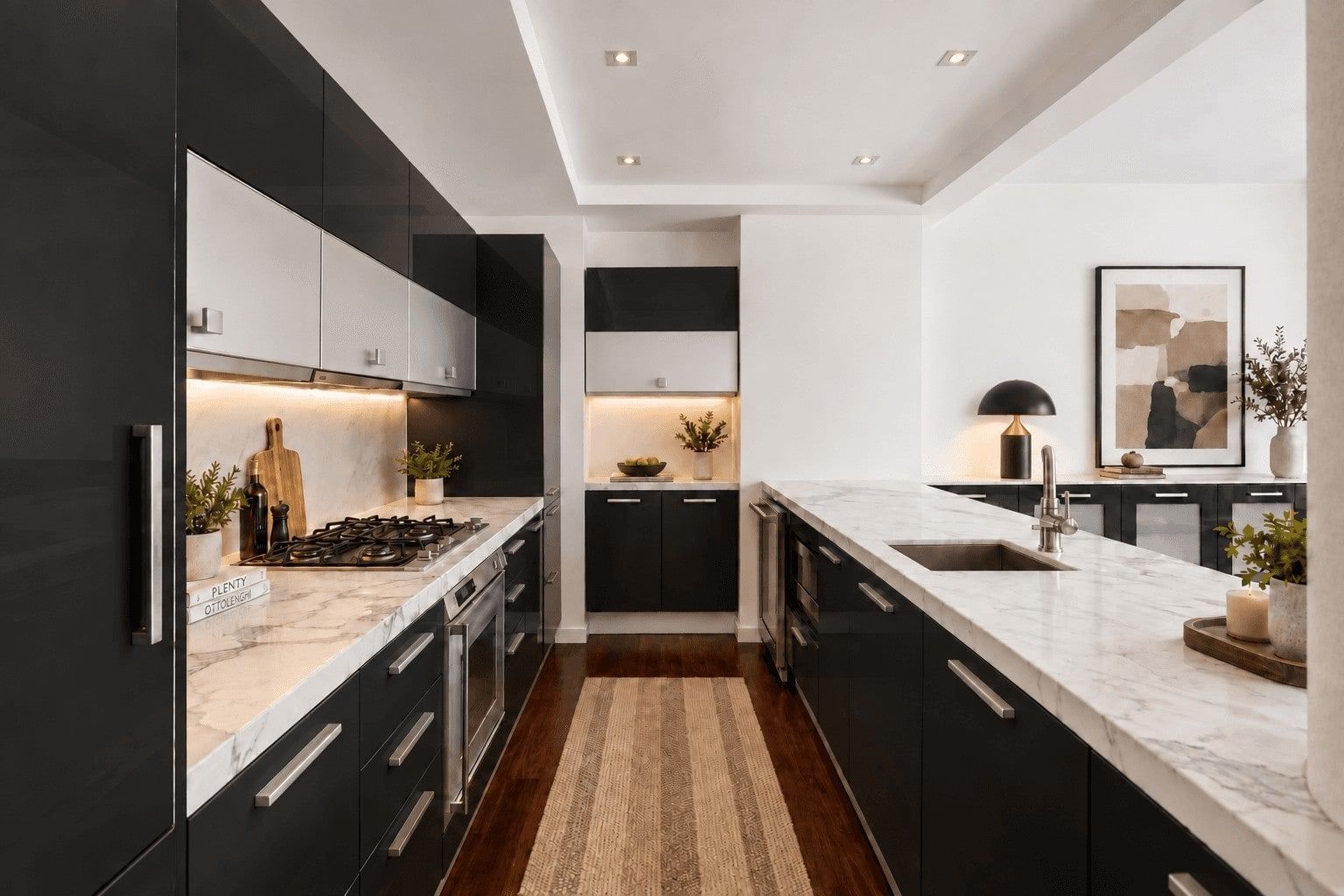 Real estate property located at 444 19th #201, New York, Chelsea, New York City, NY, US