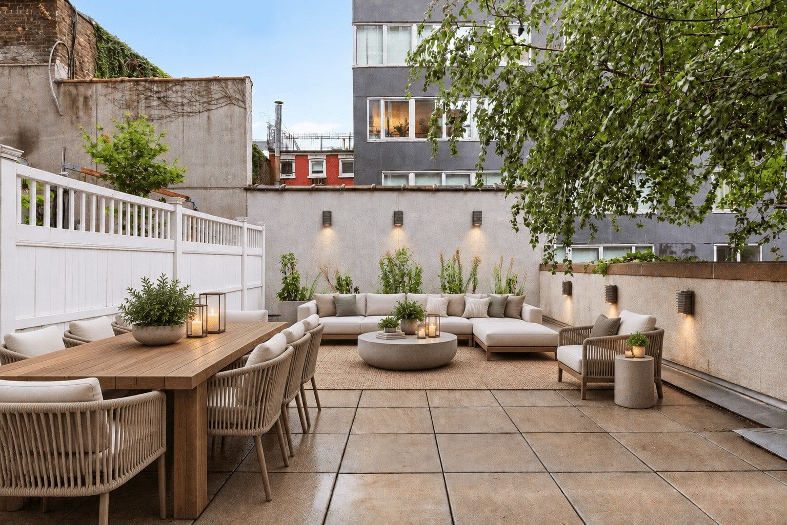 Real estate property located at 444 19th #201, New York, Chelsea, New York City, NY, US