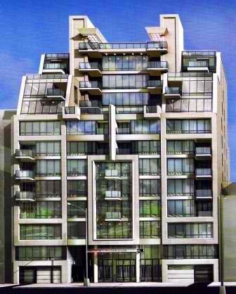 Real estate property located at 444 19th #201, New York, Chelsea, New York City, NY, US