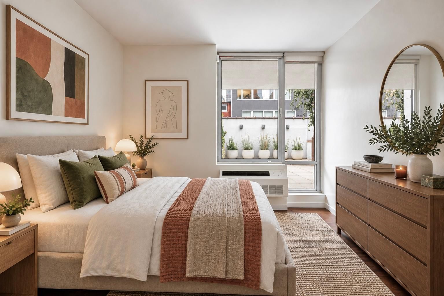 Real estate property located at 444 19th #201, New York, Chelsea, New York City, NY, US