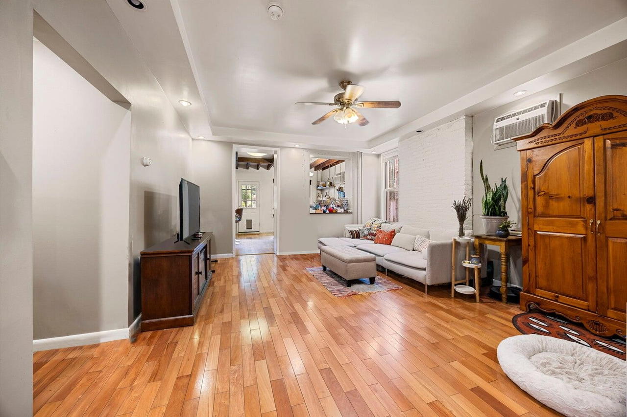 Real estate property located at 32-73 30TH, Queens, Astoria, New York City, NY, US