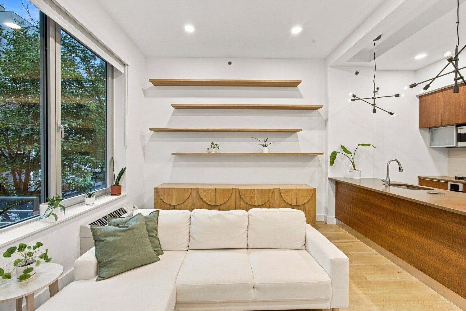 Real estate property located at 42 DUFFIELD #2A, Kings, Downtown Brooklyn, New York City, NY, US