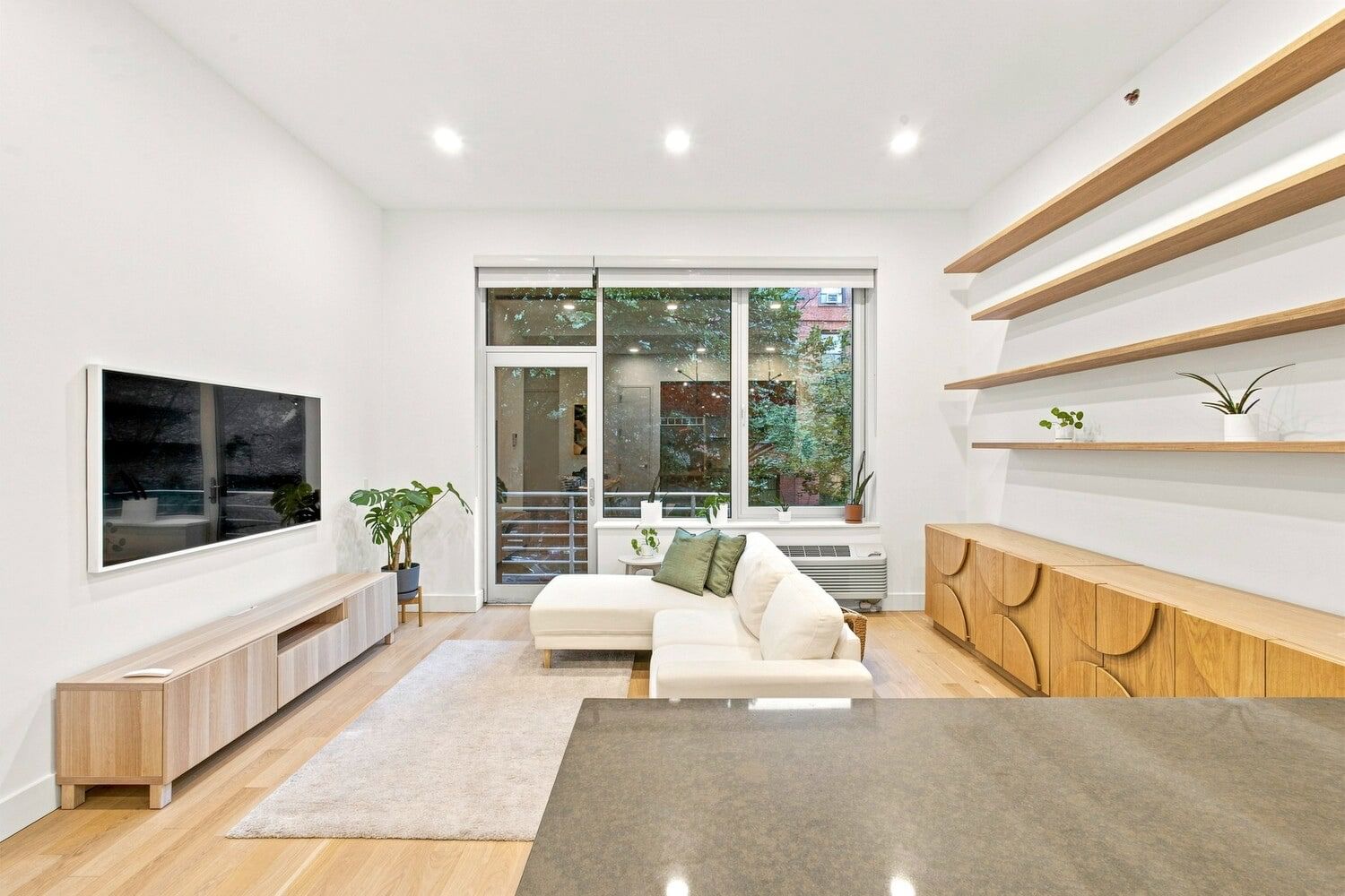 Real estate property located at 42 DUFFIELD #2A, Kings, Downtown Brooklyn, New York City, NY, US