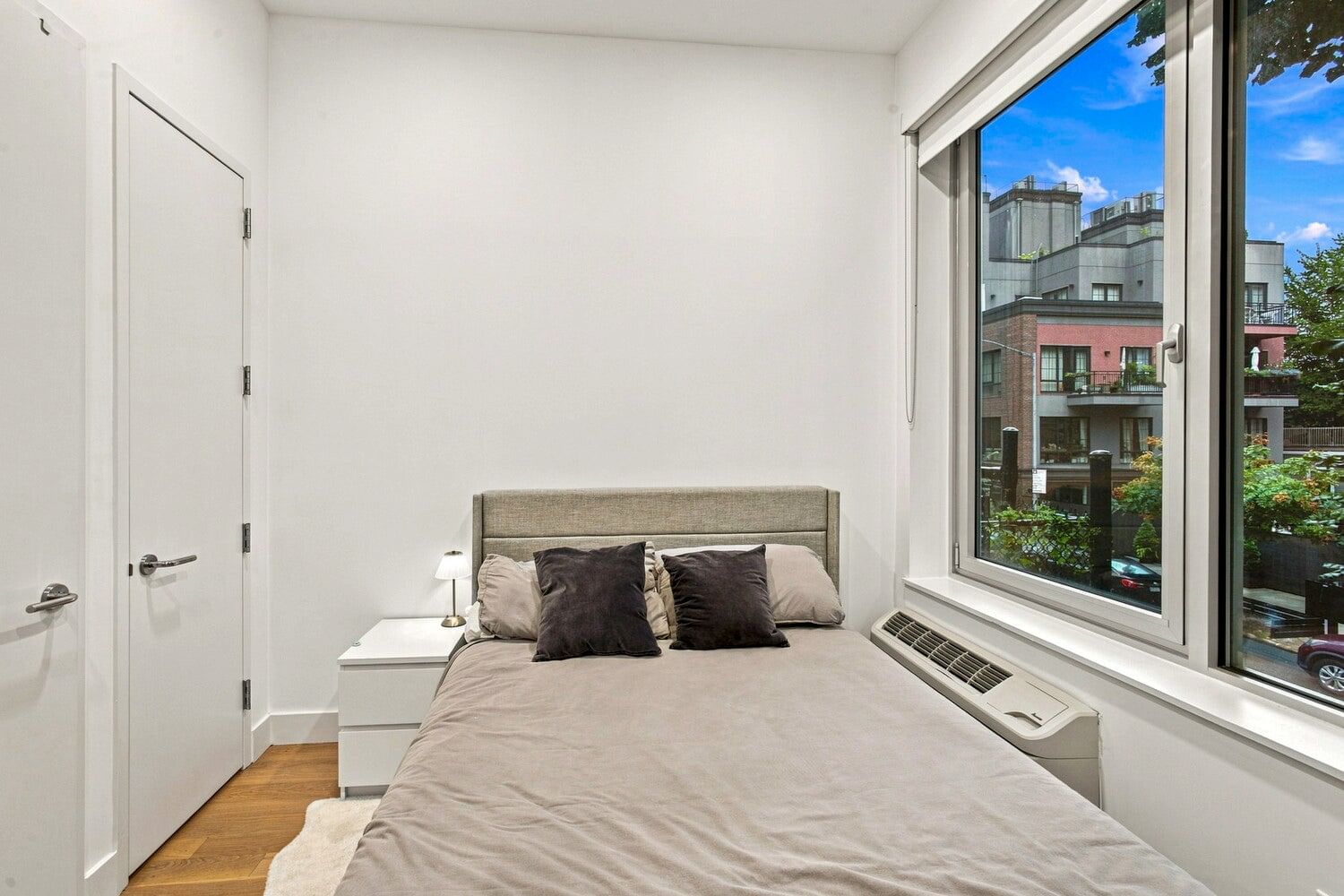 Real estate property located at 42 DUFFIELD #2A, Kings, Downtown Brooklyn, New York City, NY, US