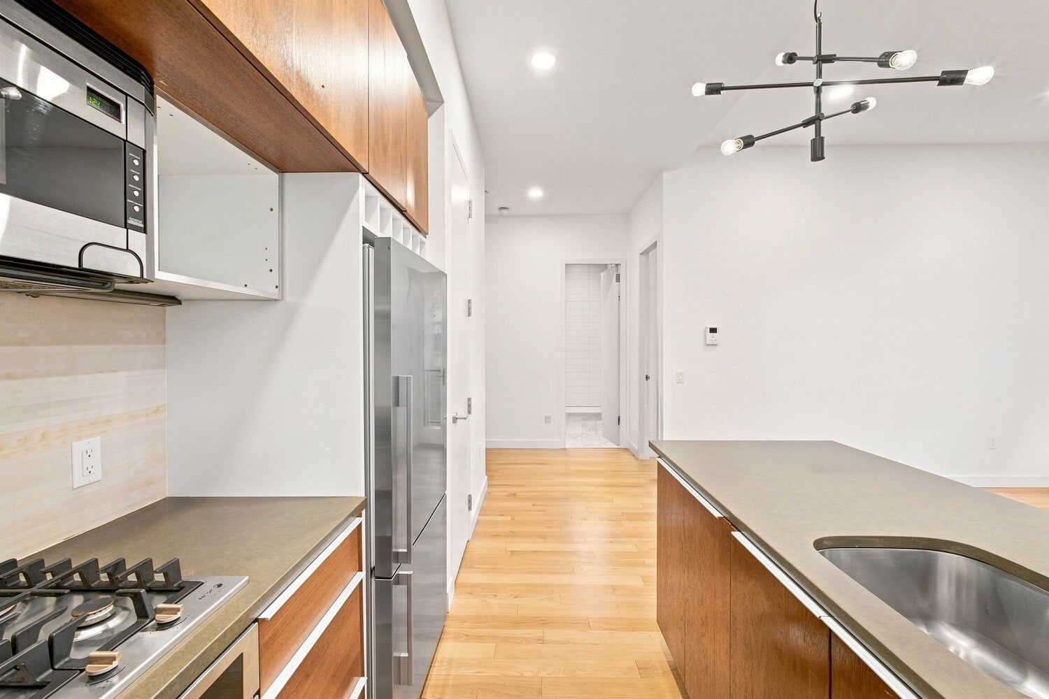 Real estate property located at 42 DUFFIELD #2A, Kings, Downtown Brooklyn, New York City, NY, US
