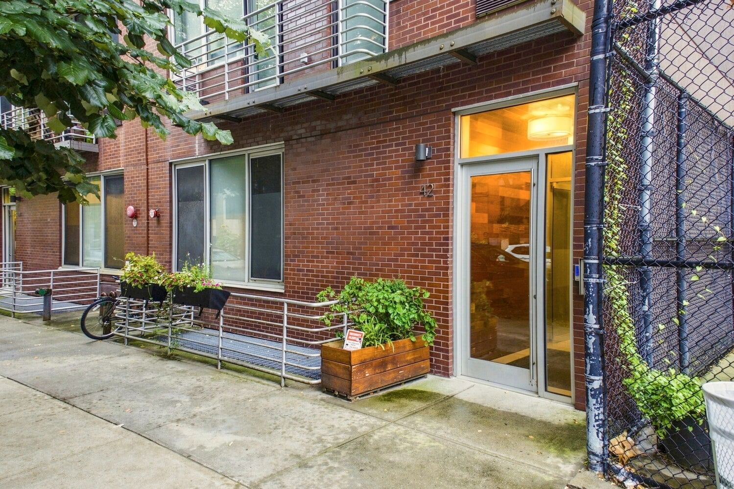 Real estate property located at 42 DUFFIELD #2A, Kings, Downtown Brooklyn, New York City, NY, US