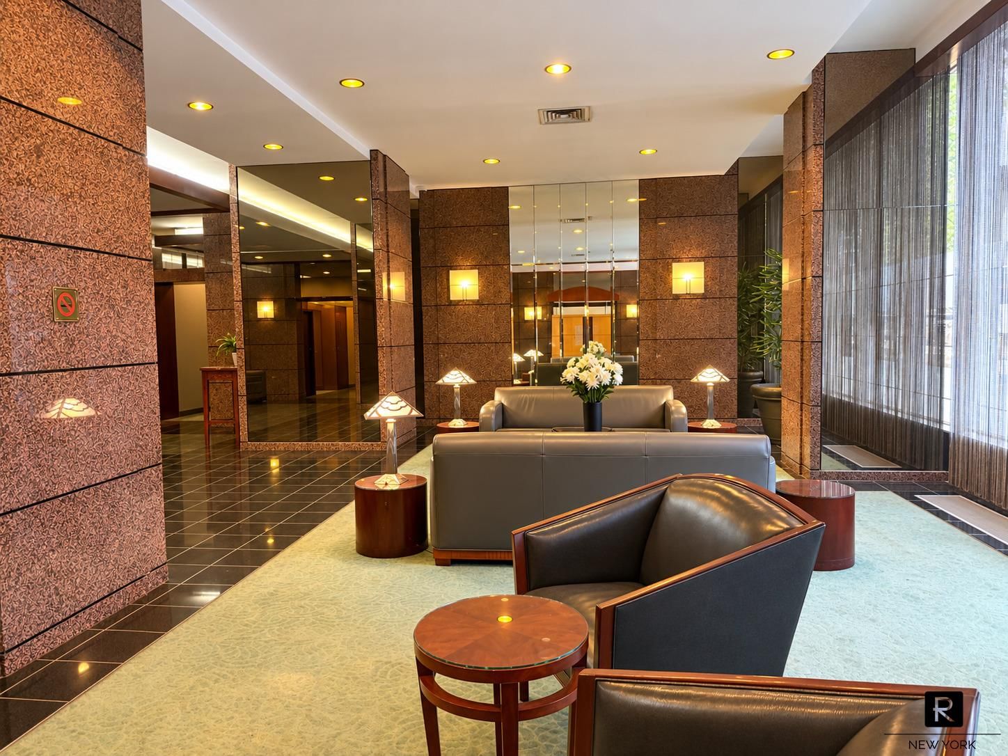 Real estate property located at 180 End #19-J, New York, Lincoln Square, New York City, NY, US