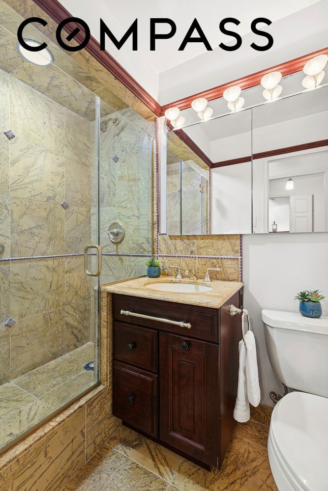 Real estate property located at 301 22nd #8B, New York, Gramercy Park, New York City, NY, US