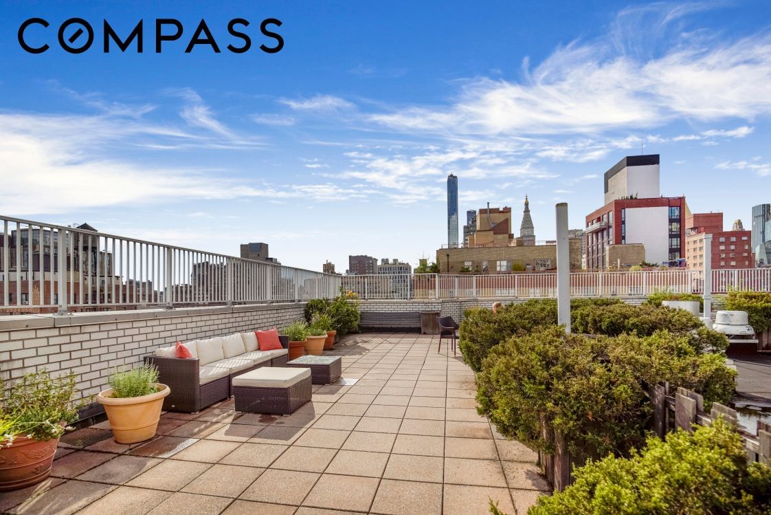 Real estate property located at 301 22nd #8B, New York, Gramercy Park, New York City, NY, US