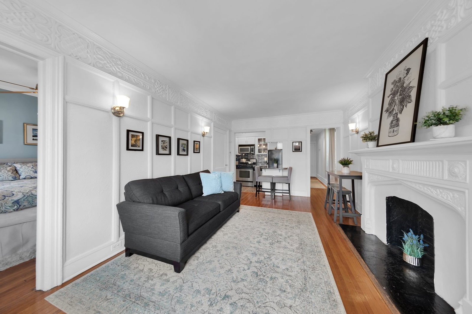 Real estate property located at 151 JORALEMON #21, Kings, Brooklyn Heights, New York City, NY, US