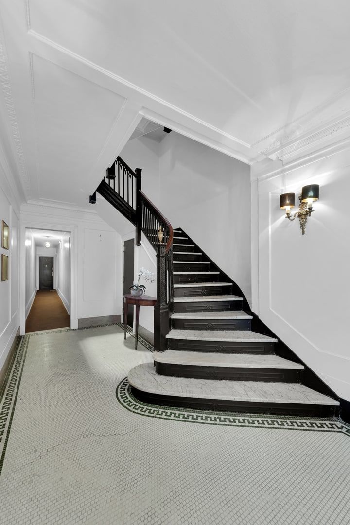Real estate property located at 151 JORALEMON #21, Kings, Brooklyn Heights, New York City, NY, US